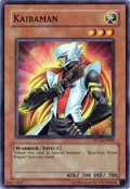 Kaibaman WC5-EN002