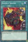 Supply Squad EGO1-EN031