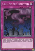 Call of the Haunted EGO1-EN033