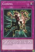 Cloning EGO1-EN034