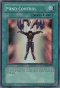 Mind Control WC5-EN003