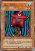 Star Boy DB2-EN064