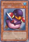 Penguin Soldier DB2-EN105