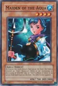 Maiden of the Aqua DB2-EN211