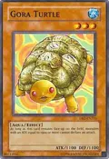 Gora Turtle DB2-EN215