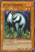 Little Chimera DB2-EN067