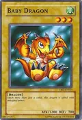 Baby Dragon DB2-EN035