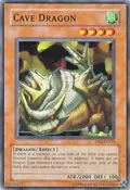 Cave Dragon DB2-EN155