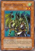 Troop Dragon DB2-EN157