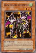 Twin-Headed Behemoth DB2-EN174