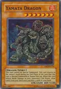 Yamata Dragon DB2-EN179