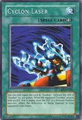 Cyclon Laser DB2-EN028