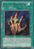 Ring of Magnetism DB2-EN082