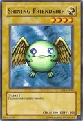 Shining Friendship DB2-EN089