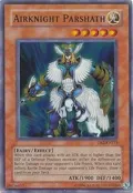 Airknight Parshath DB2-EN173