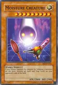 Moisture Creature DB2-EN214
