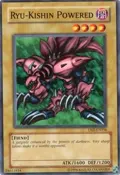 Ryu-Kishin Powered DB2-EN056