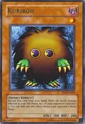 Kuriboh DB2-EN044