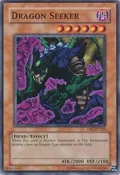 Dragon Seeker DB2-EN101