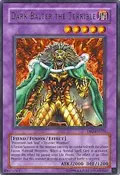 Dark Balter the Terrible DB2-EN125