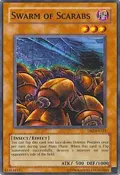 Swarm of Scarabs DB2-EN221
