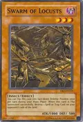 Swarm of Locusts DB2-EN222