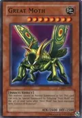 Great Moth DB2-EN043