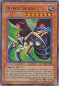 Insect Queen DB2-EN123