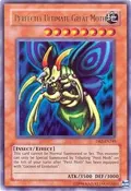 Perfectly Ultimate Great Moth DB2-EN249