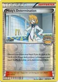 Misty's Determination - 104/122 (Regional Championships) [Staff] #104/122