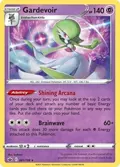 Gardevoir #061/198