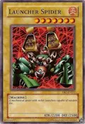 Launcher Spider DB2-EN057