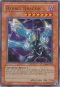 Barrel Dragon DB2-EN072