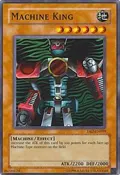 Machine King DB2-EN099