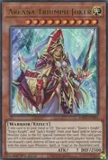 Arcana Triumph Joker KICO-EN001