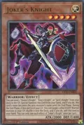 Joker's Knight KICO-EN002