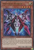 Imperial Bower KICO-EN003