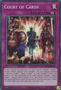 Court of Cards KICO-EN008