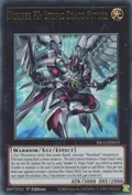 Number F0: Utopic Draco Future KICO-EN013