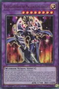 Gilti-Gearfried the Magical Steel Knight KICO-EN014