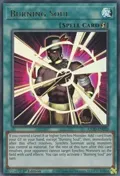 Burning Soul KICO-EN020