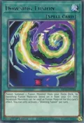 Dowsing Fusion KICO-EN024