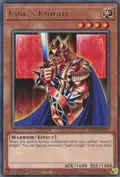 King's Knight KICO-EN027