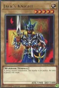 Jack's Knight KICO-EN028