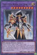 Arcana Knight Joker KICO-EN029