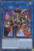 Arcana Extra Joker KICO-EN030