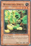Woodland Sprite DB2-EN172