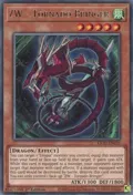 ZW - Tornado Bringer KICO-EN035