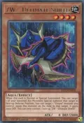 ZW - Ultimate Shield KICO-EN036