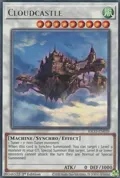 Cloudcastle KICO-EN039